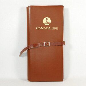 Canada Life Assurance Company Leather Insurance Policies and Papers Portfolio